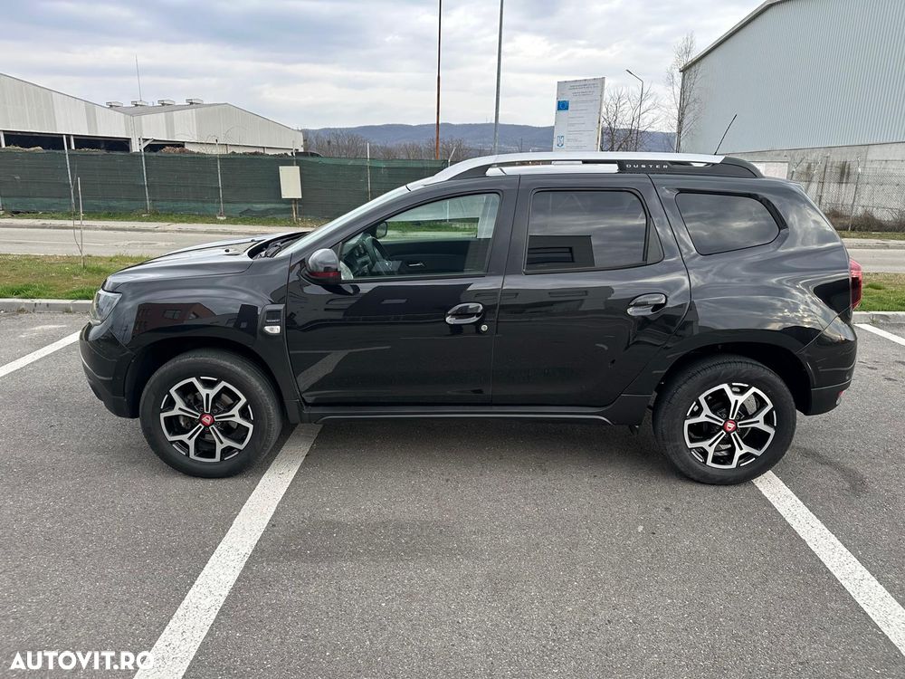 Dacia Duster 1.5 Blue dCi 4WD Prestige - 4