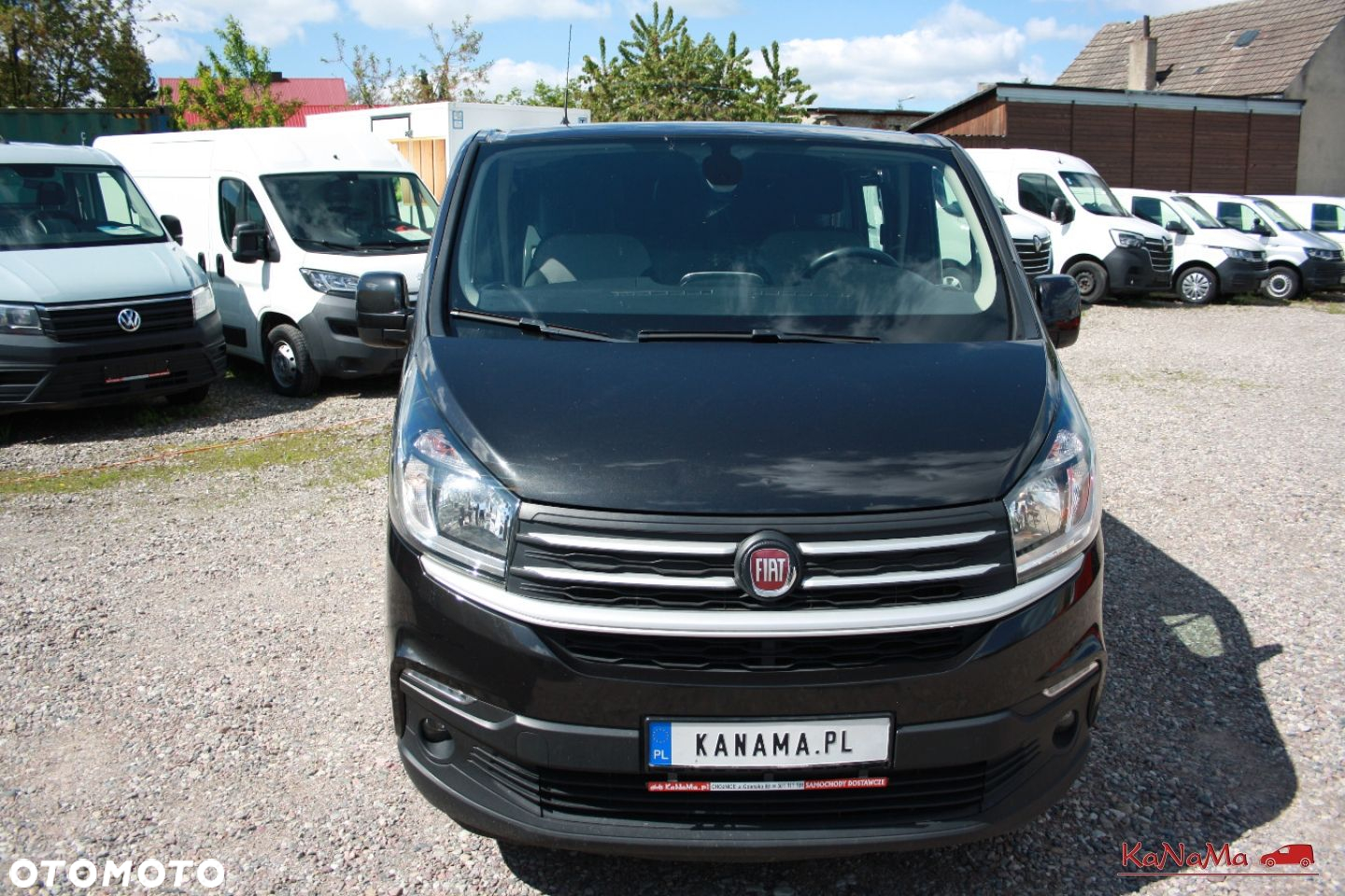 Renault trafic - 21