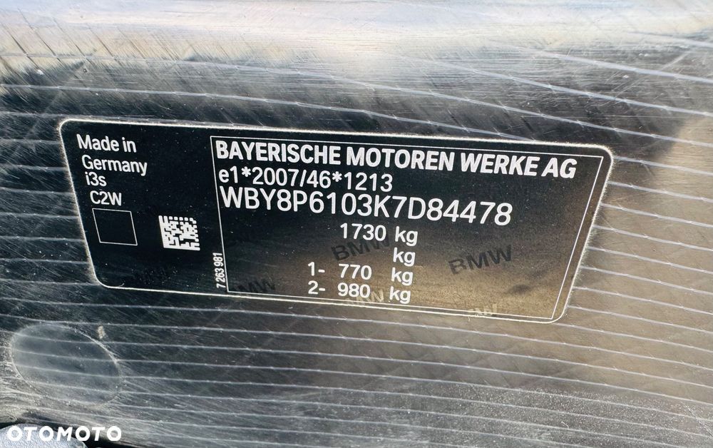 BMW i3 - 39
