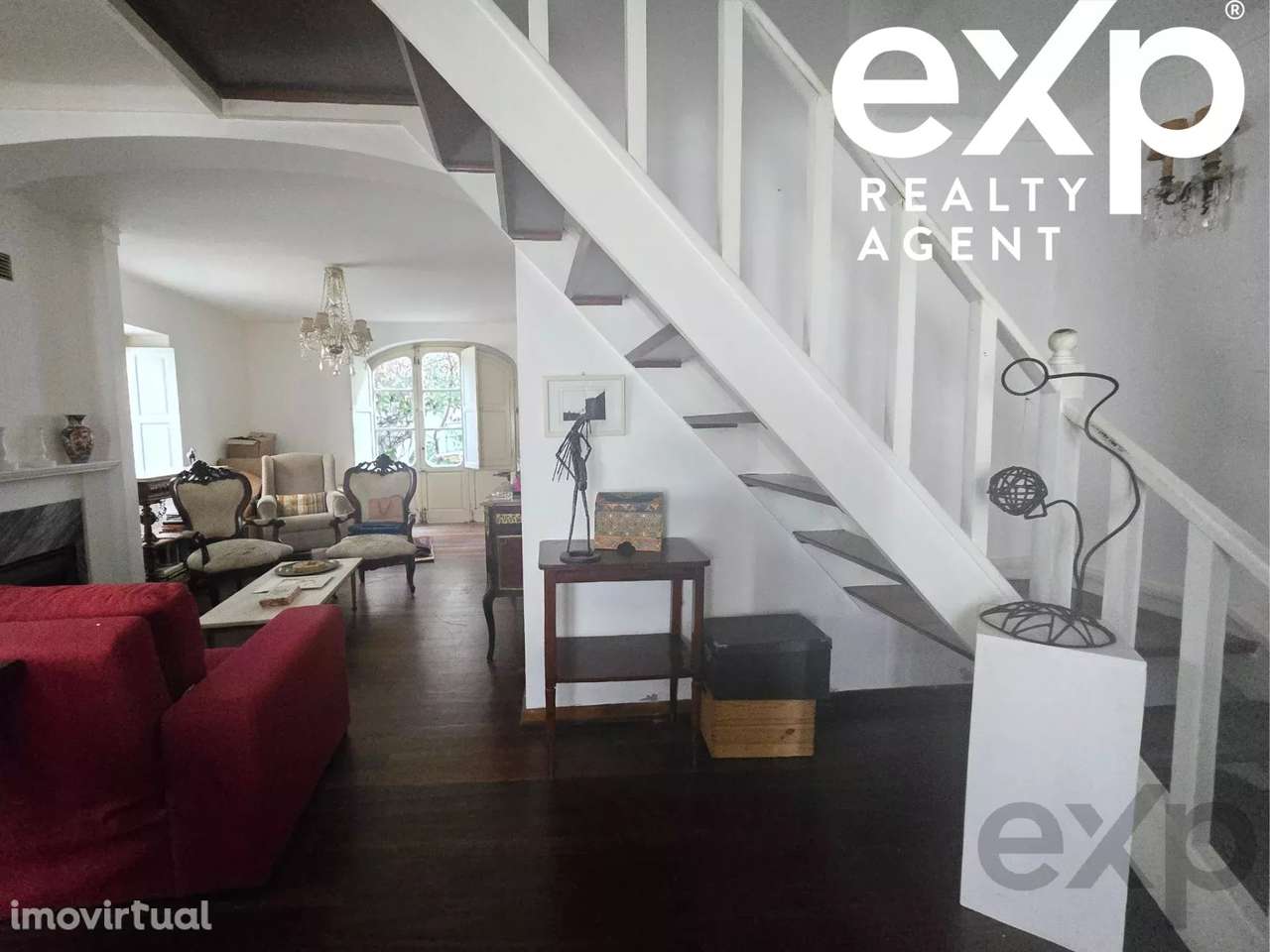 Beja - Moradia Unifamiliar - Grande imagem: 3/16