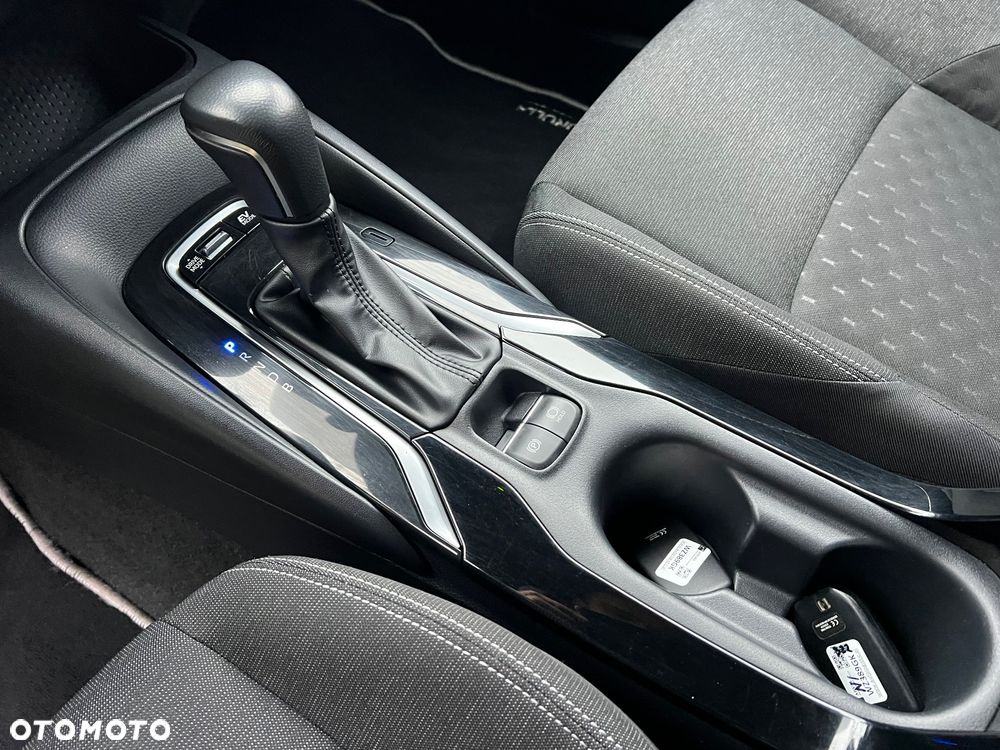 Toyota Corolla 2023