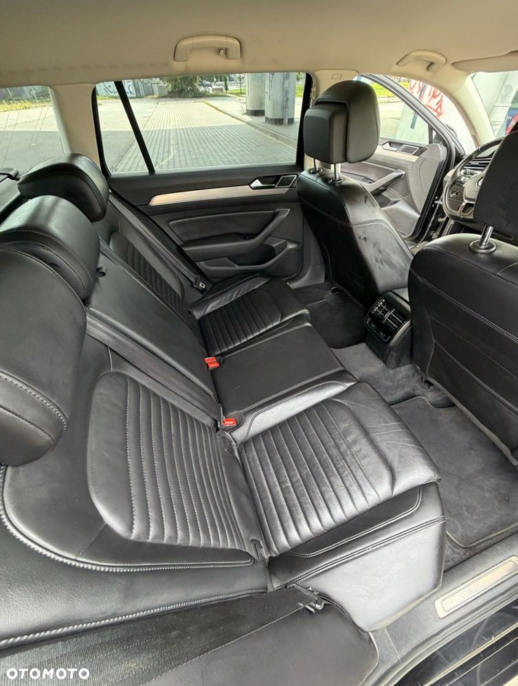 Volkswagen Passat 2.0 TDI BMT Highline DSG - 13