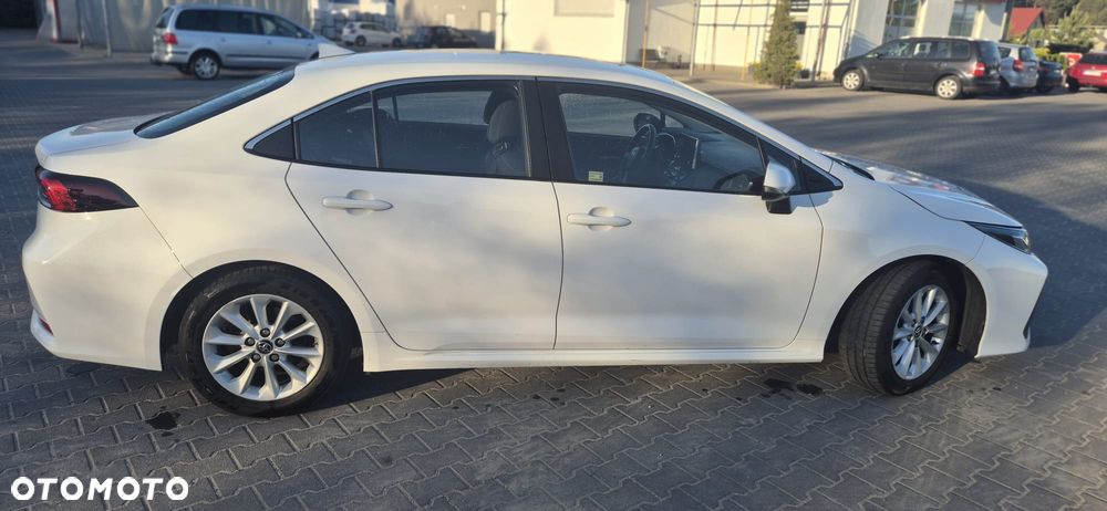 Toyota Corolla 1.5 Active - 12
