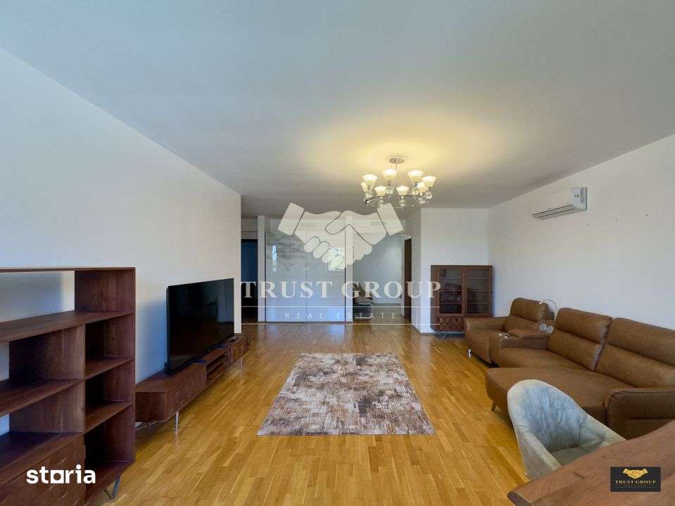Herastrau - Aron Cotrus | 3 camere| Pet Friendly | 2 locuri de parcare — fotografia 2