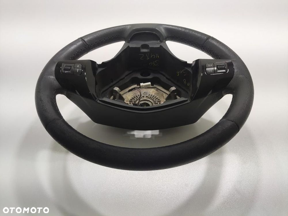 KIEROWNICA MULTIFUNKCJA STEROWNIE OPEL CORSA D 2011-2014 LIFT 13229631 - 10