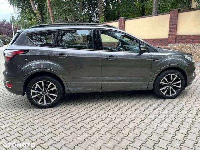 Ford Kuga 1.5 EcoBoost 4x4 ST-Line - 5