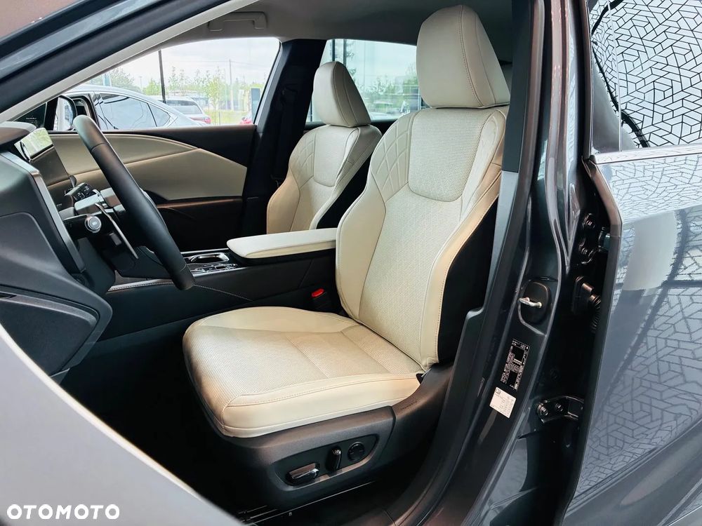 Lexus RX 350h Prestige - 11