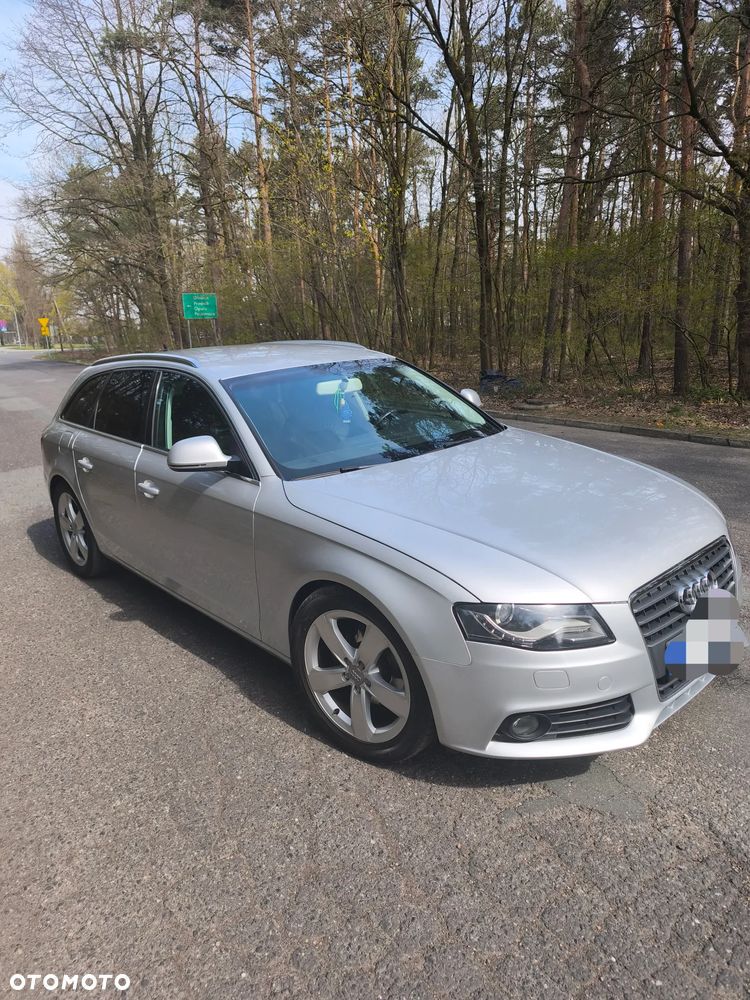 Audi A5 Avant - 15