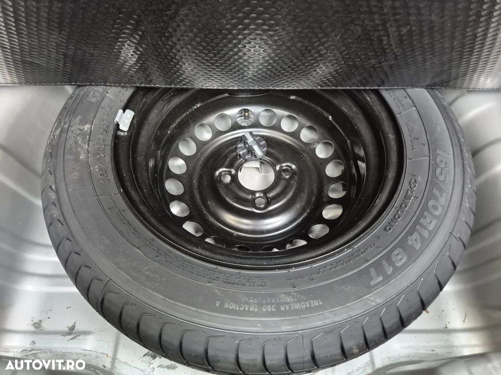 Dacia Spring Comfort Plus - 39