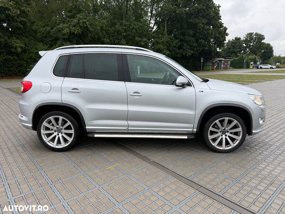 VOLKSWAGEN Tiguan 2011 — imagine 6