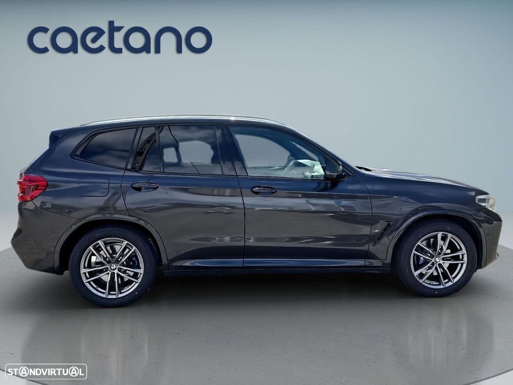 BMW X3 30 e xDrive Pack M - 9