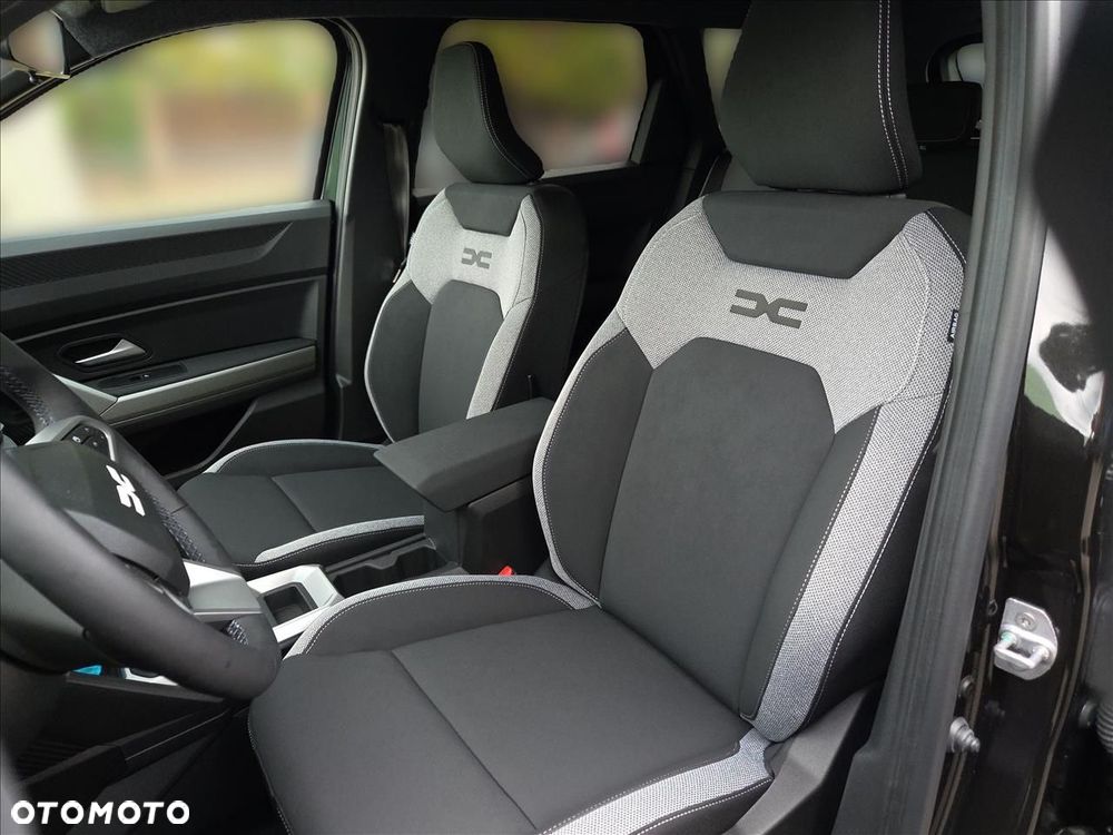 Dacia Bigster 1.2 mild hybrid-G Journey - 11