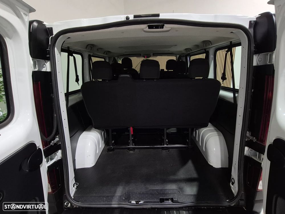 Renault Trafic 1.6 dCi L1H1 1.2T SS - 24