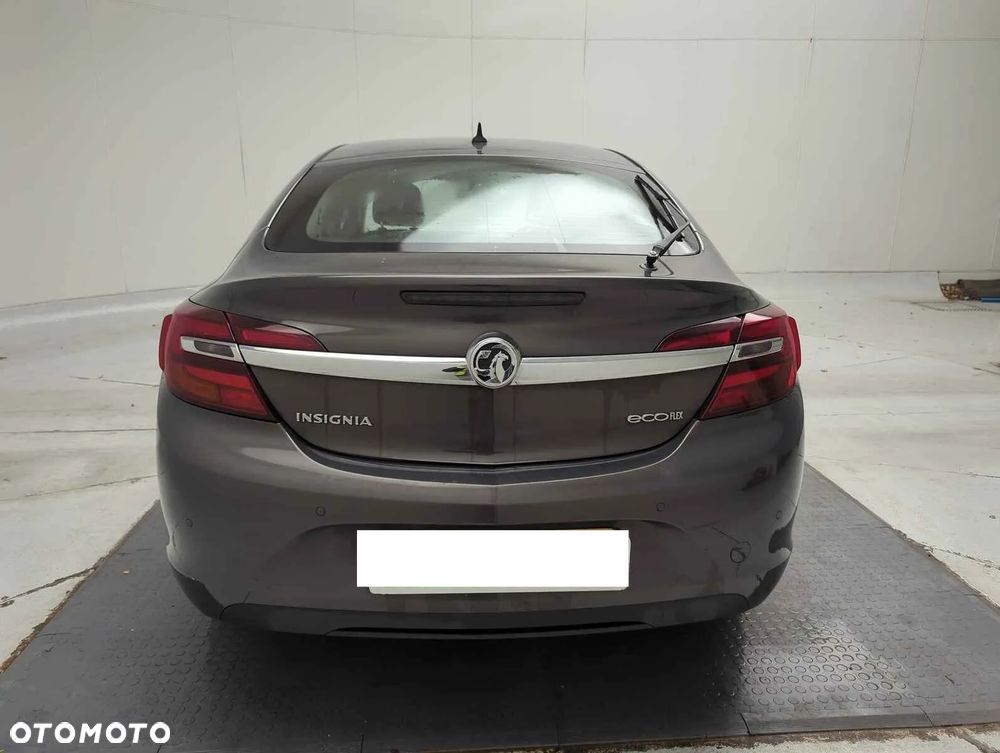 Opel Insignia 1.6 ECOTEC Innovation - 5