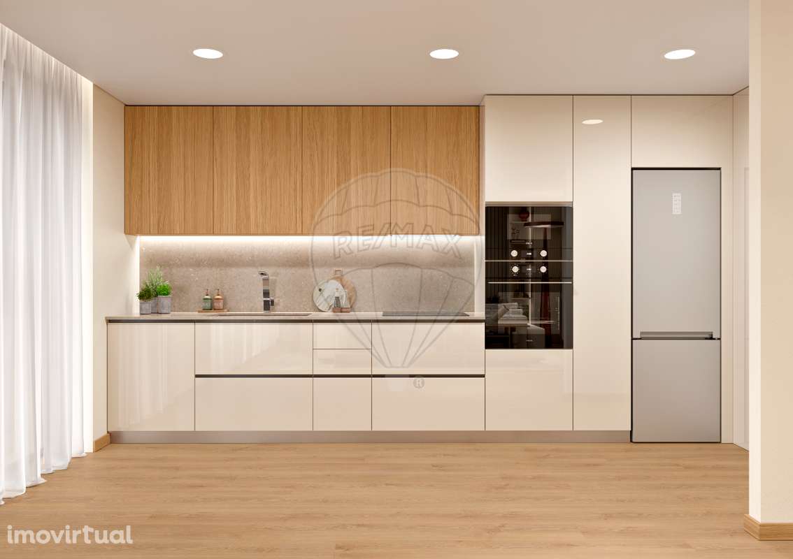 Apartamento T2 para venda - Grande imagem: 5/15