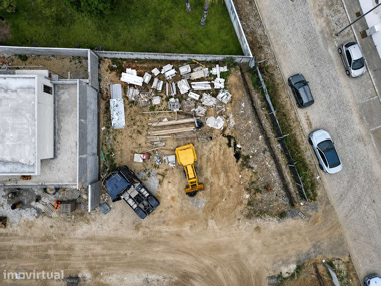 Moradia Isolada de Luxo Inteligente com Jardim Privativo - Condomínio - Grande imagem: 4/20