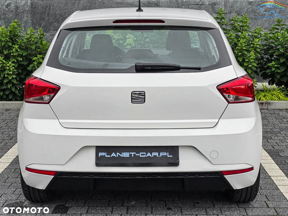 Seat Ibiza 1.6 TDI S&S Beats - 11