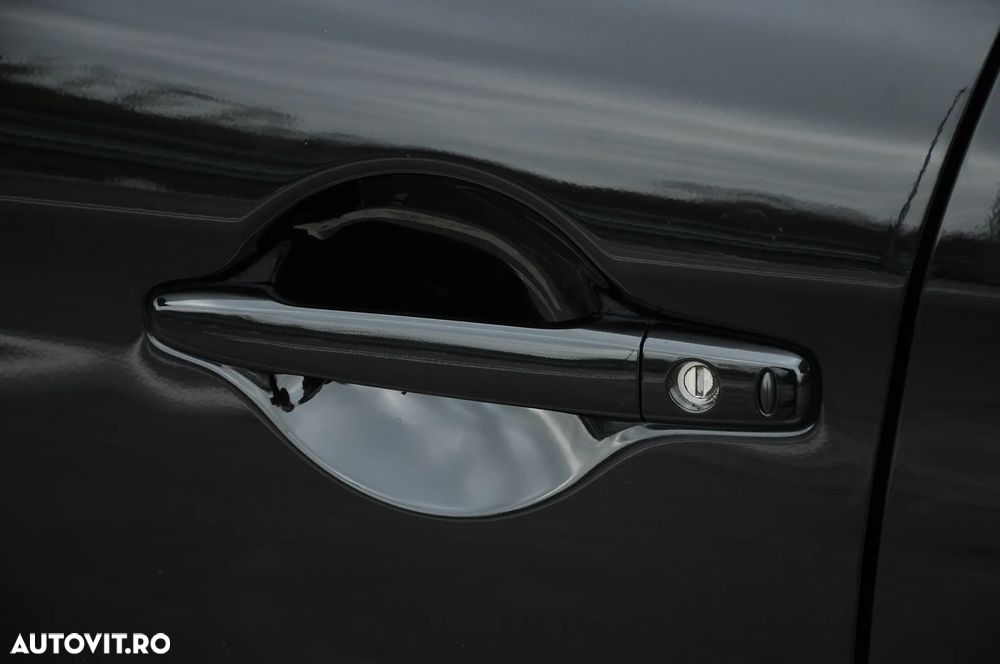 Mitsubishi ASX 1.6 DI-D 4WD Top - 20