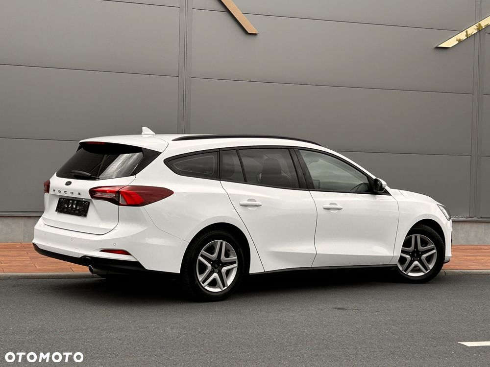 Ford Focus 1.5 EcoBlue Start-Stopp-System ACTIVE STYLE - 21
