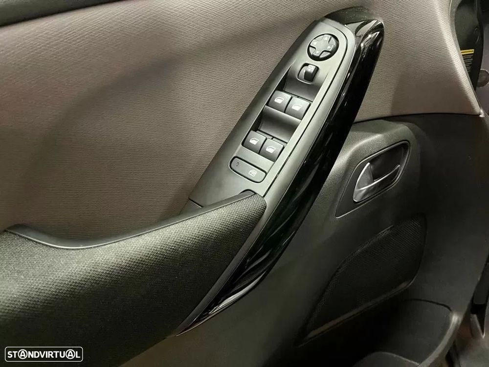 Citroën C4 Spacetourer - 19