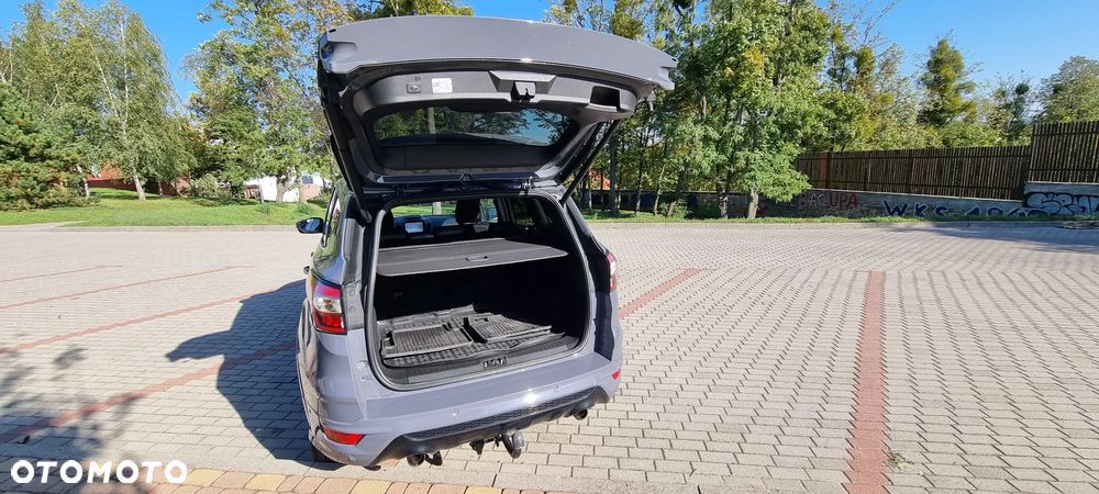 Ford Kuga 2.0 TDCi AWD ST-Line - 10