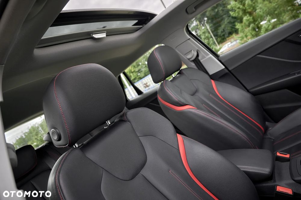 Audi Q2 2.0 TDI Quattro Sport S tronic - 25