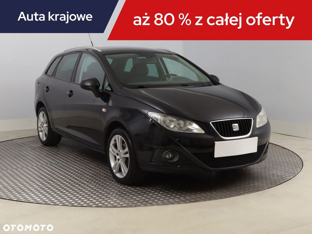 Seat Ibiza ST - 3