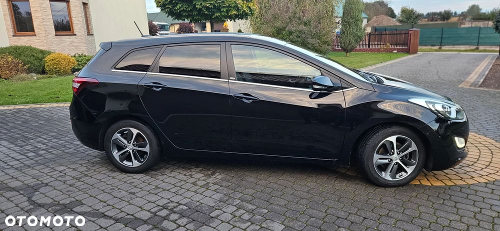 Hyundai i30 1.6 CRDi Premium - 5