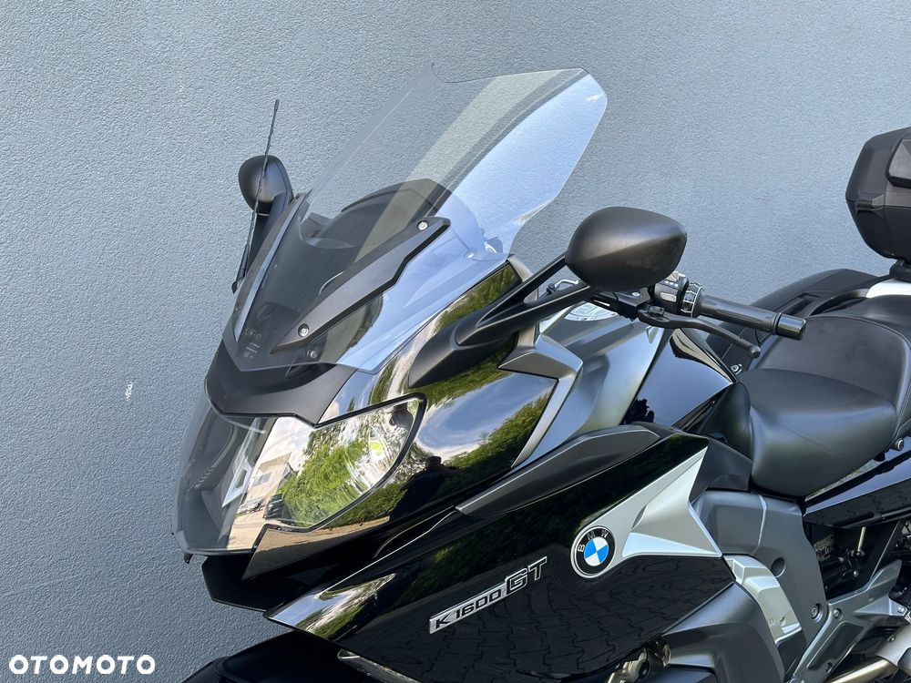 BMW K - 11