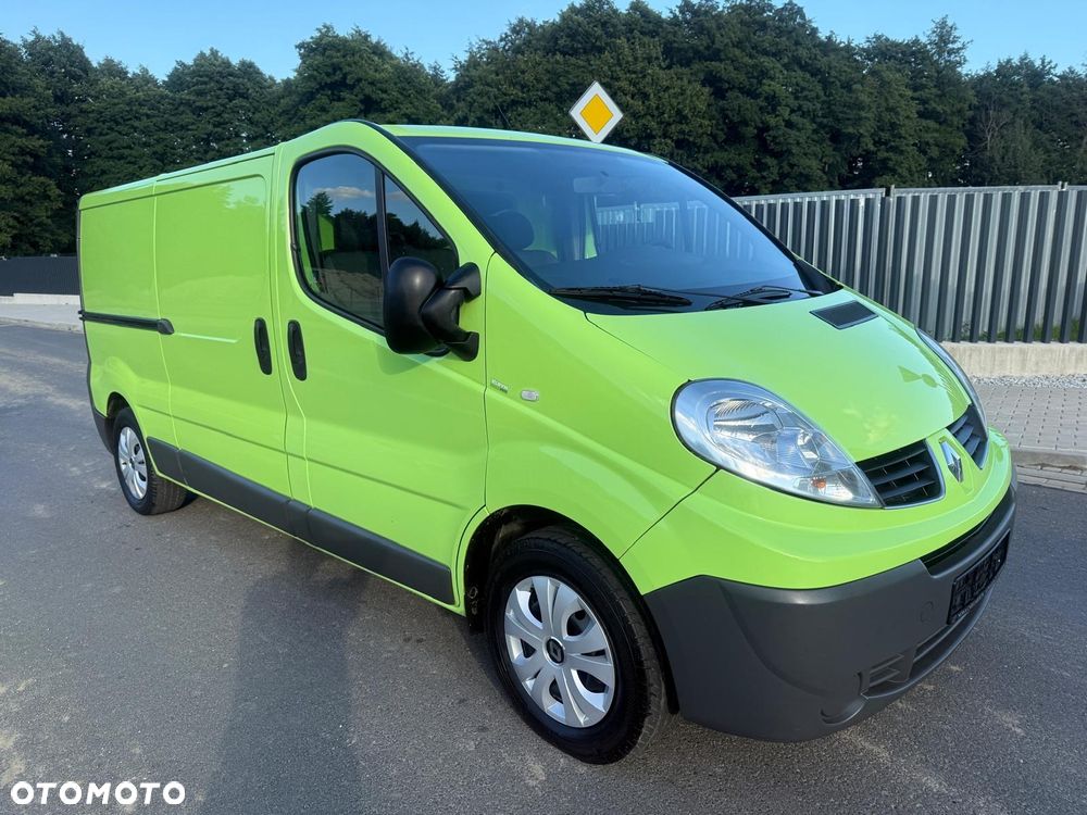 Renault Trafic - 3