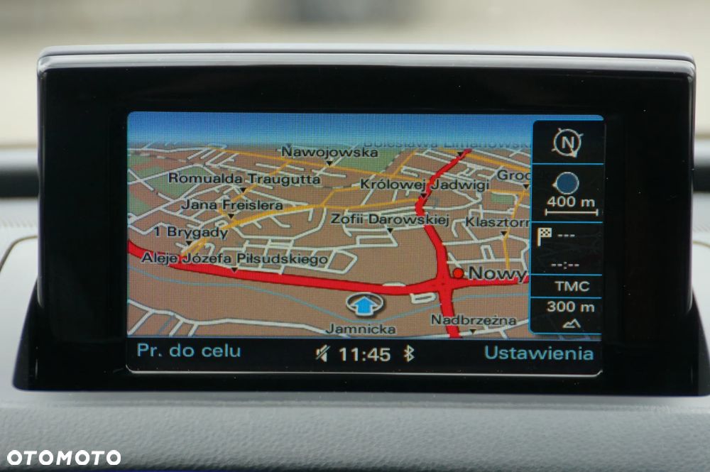 Audi Q3 2.0 TDI Quattro - 14