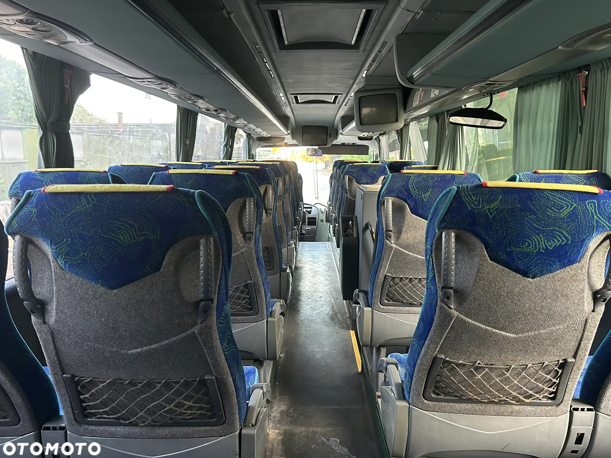 Scania Irizar Century - 8