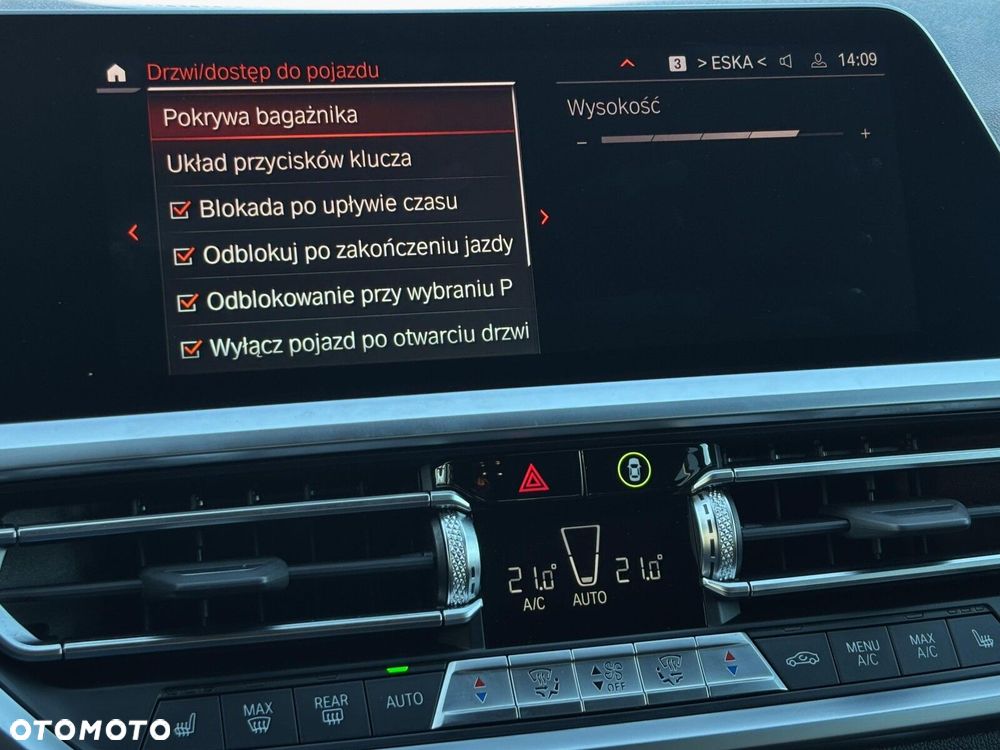 BMW Seria 4 420d xDrive M Sport - 29