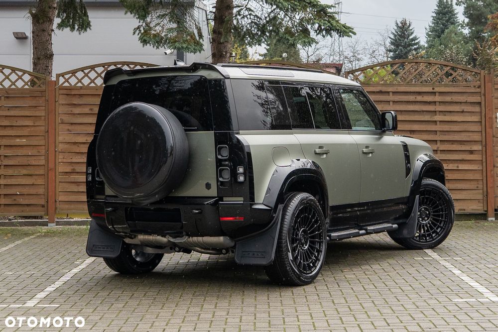 Land Rover Defender 3.0 D300 mHEV S - 7