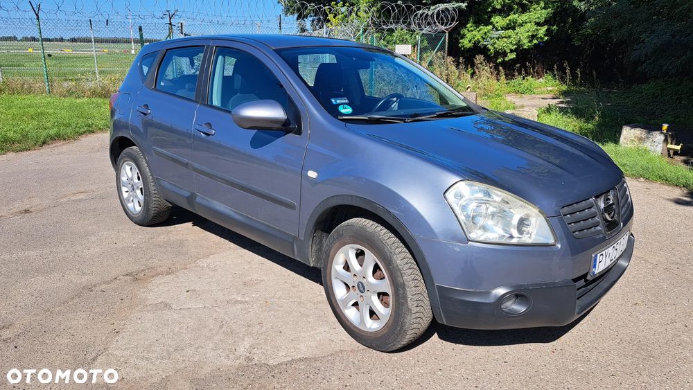 Nissan Qashqai - 29