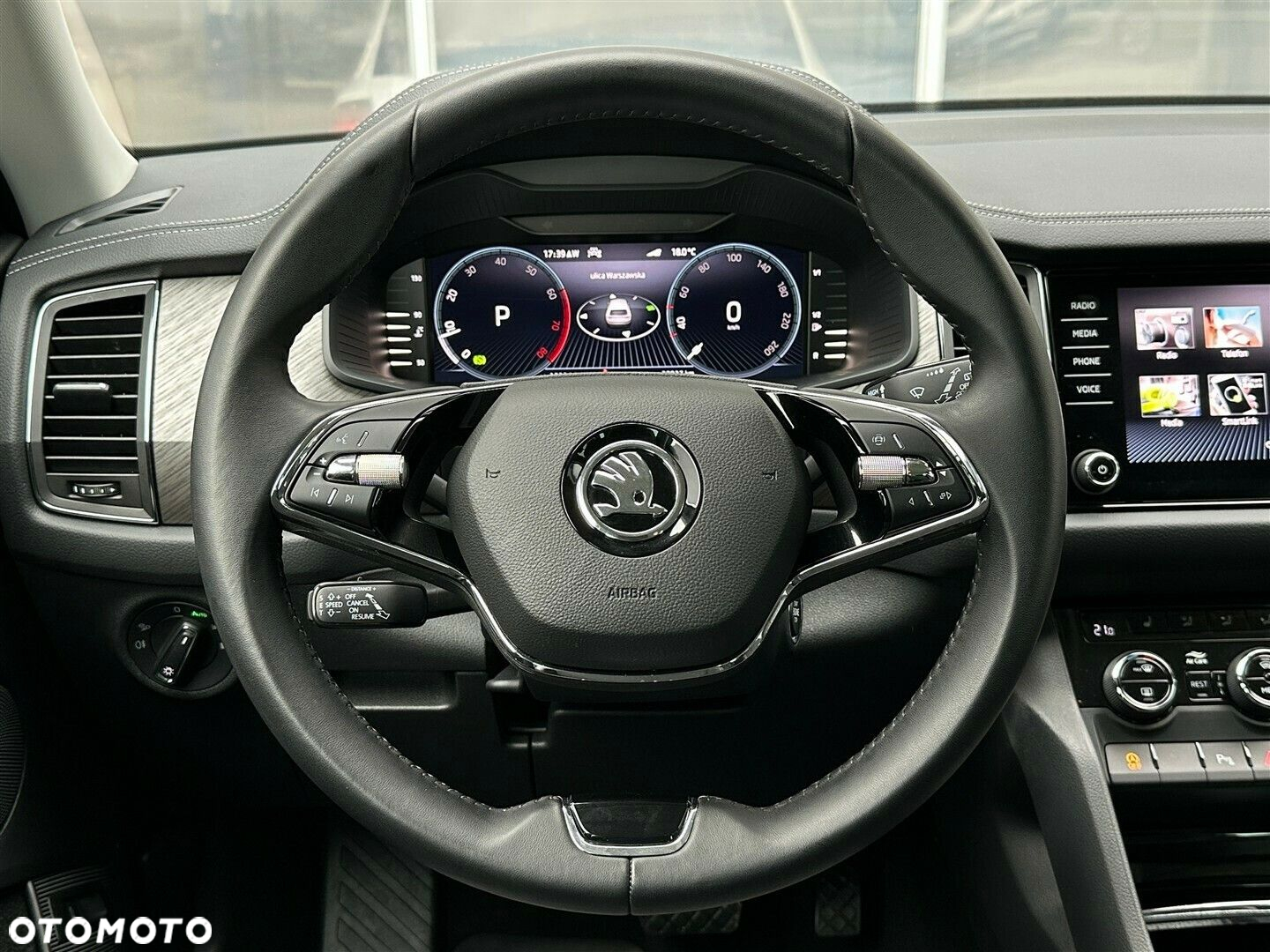 Skoda Kodiaq 2.0 TSI 4x4 Style DSG - 13
