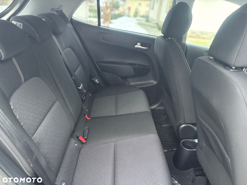 Kia Picanto - 11