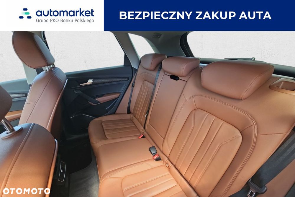 Audi Q5 35 TDI mHEV Advanced S tronic - 20