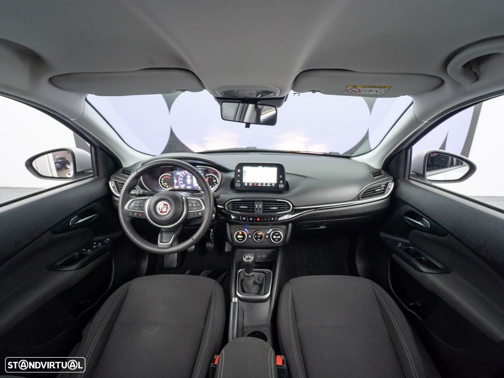 Fiat Tipo Station Wagon 1.3 Multijet City Life - 13