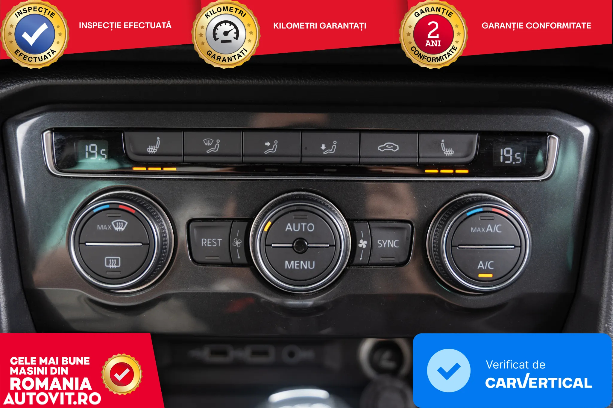 Volkswagen Tiguan 2.0 TDI 4Mot DSG Comfortline - 16