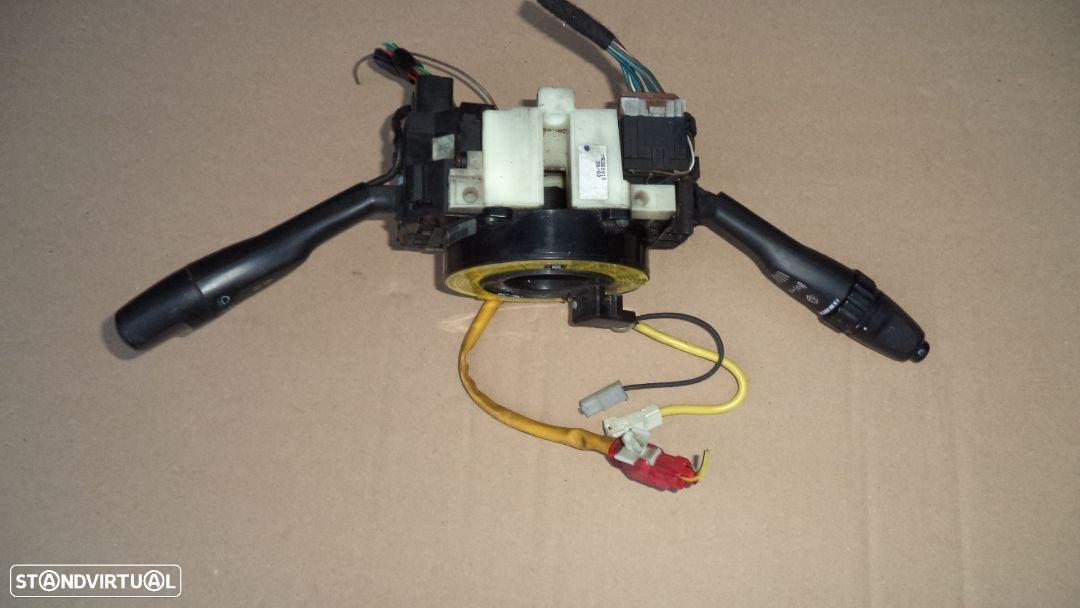 Conjunto manetes piscas e luzes (multifunções) Mitsubishi Carisma ano 1997 a 2003 - 2
