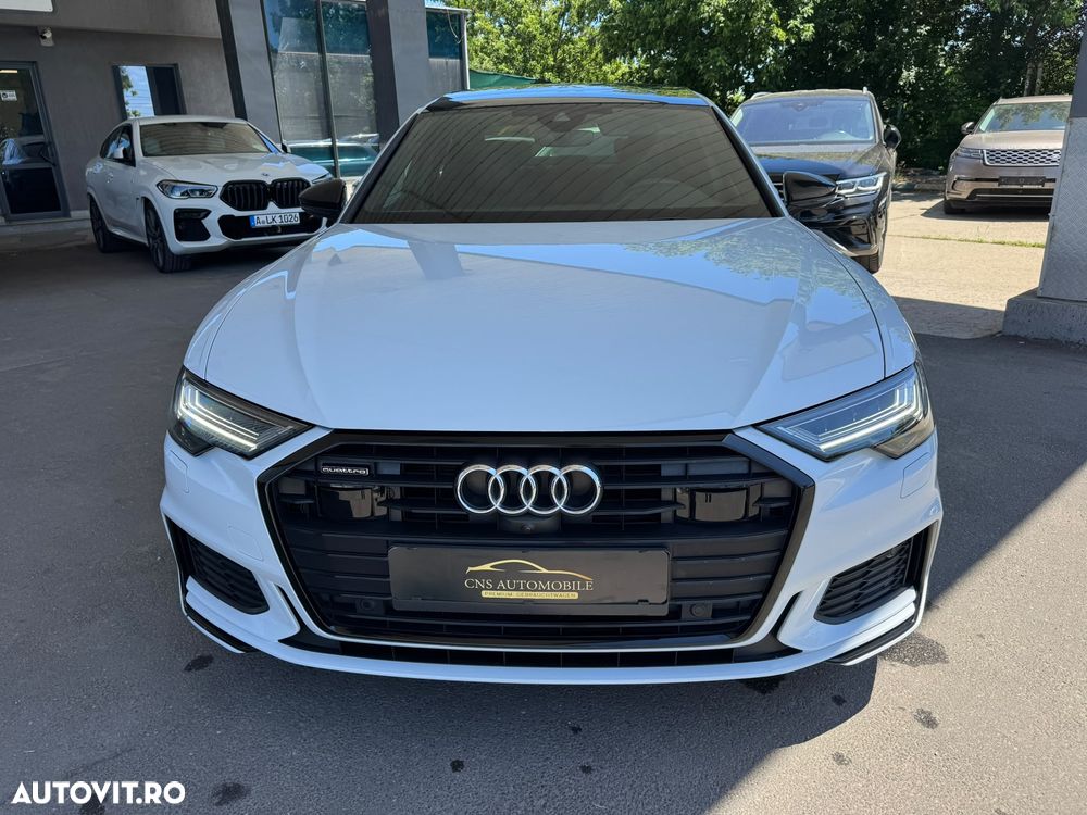 Audi A6 Limuzina 55 TFSI e quattro S tronic S line - 5