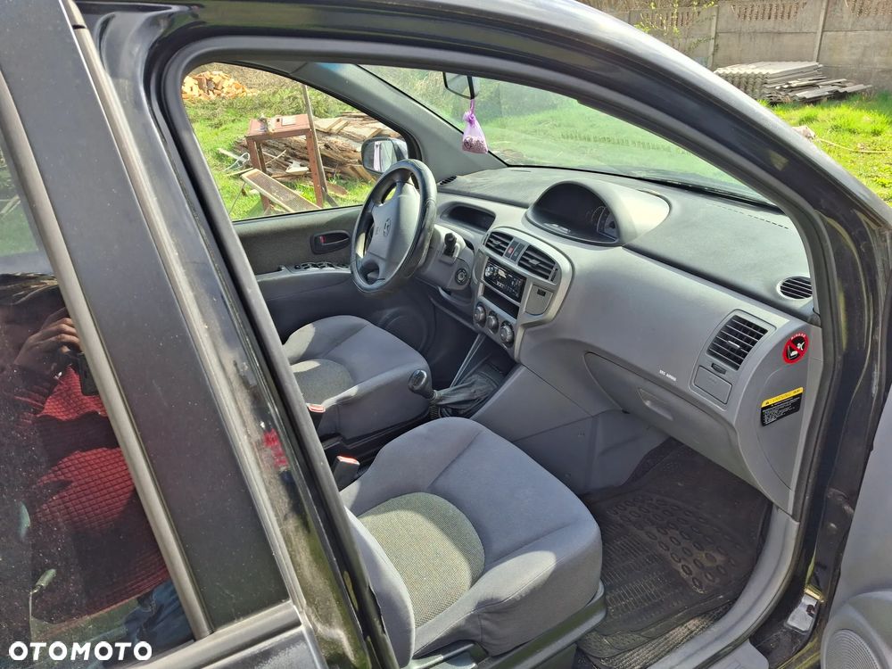 Hyundai Matrix 1.8 Elegance / Style - 5