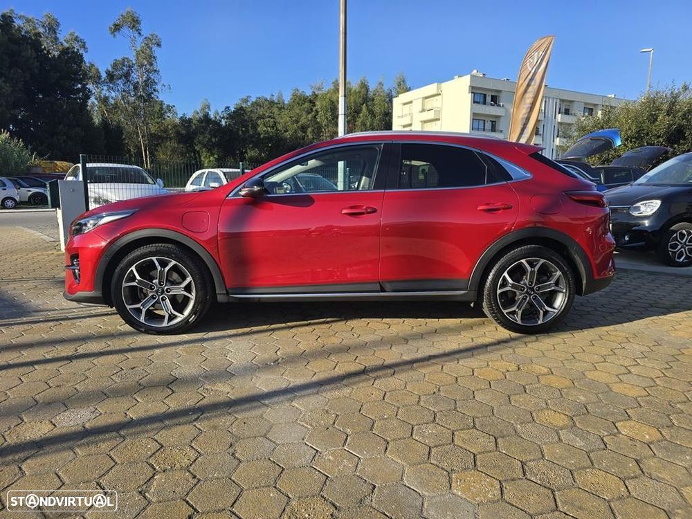 Kia XCeed - 4