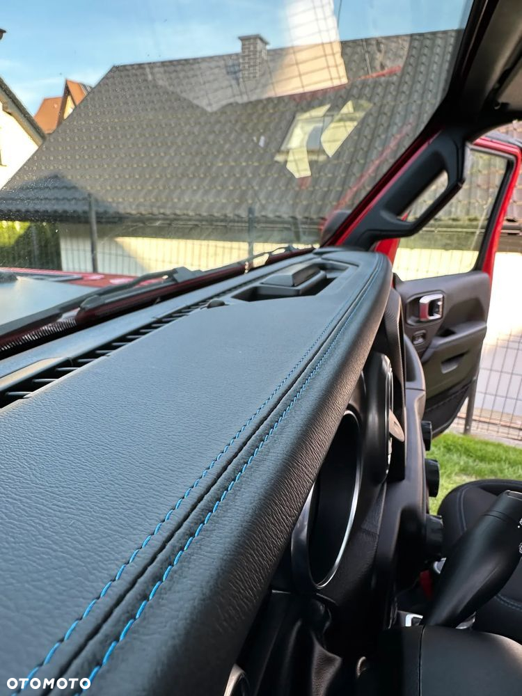 Jeep Wrangler Unlimited 2.0 4xe Plug-In Hybrid Hardtop Rubicon - 18