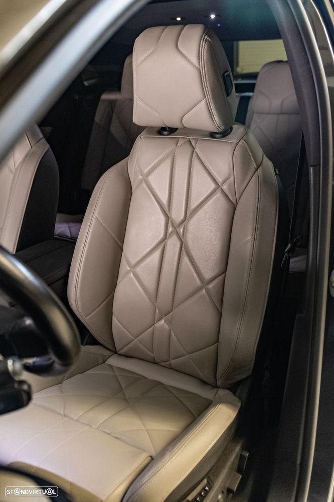 DS DS7 Crossback - 22