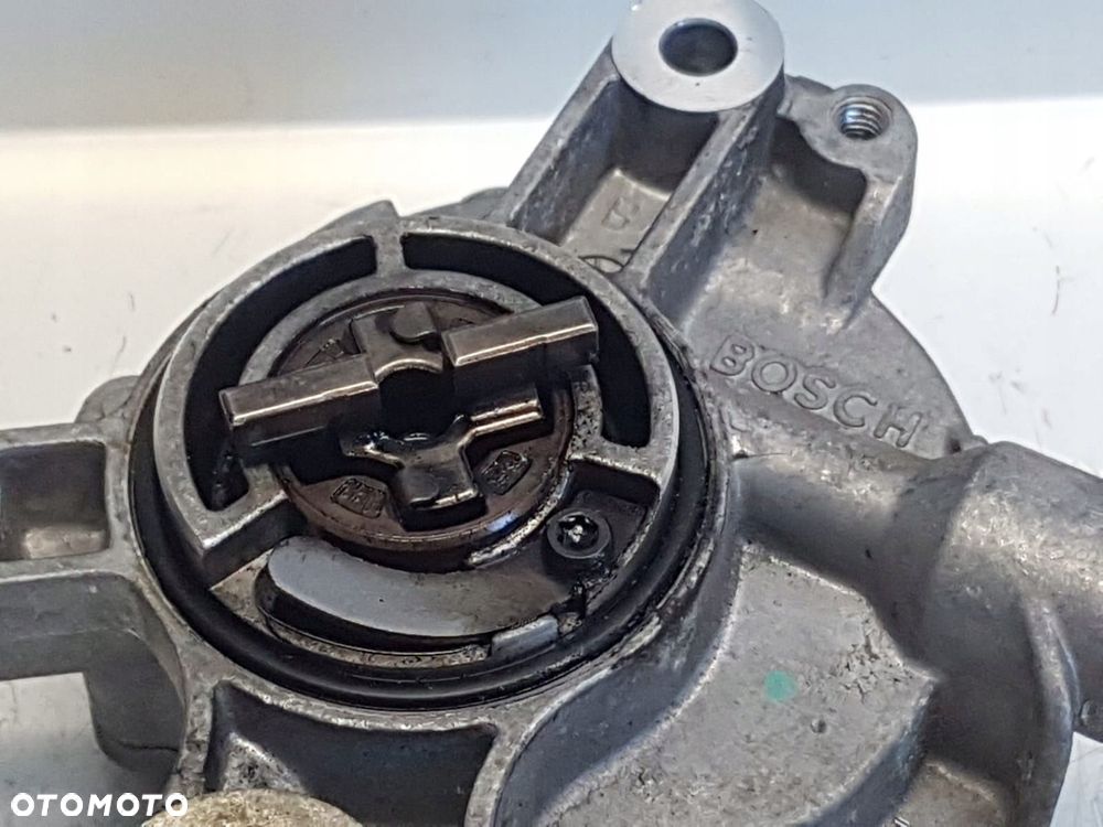 C4 GRAND PICASSO 2.0HDI POMPA VACUM D165-1A - 6