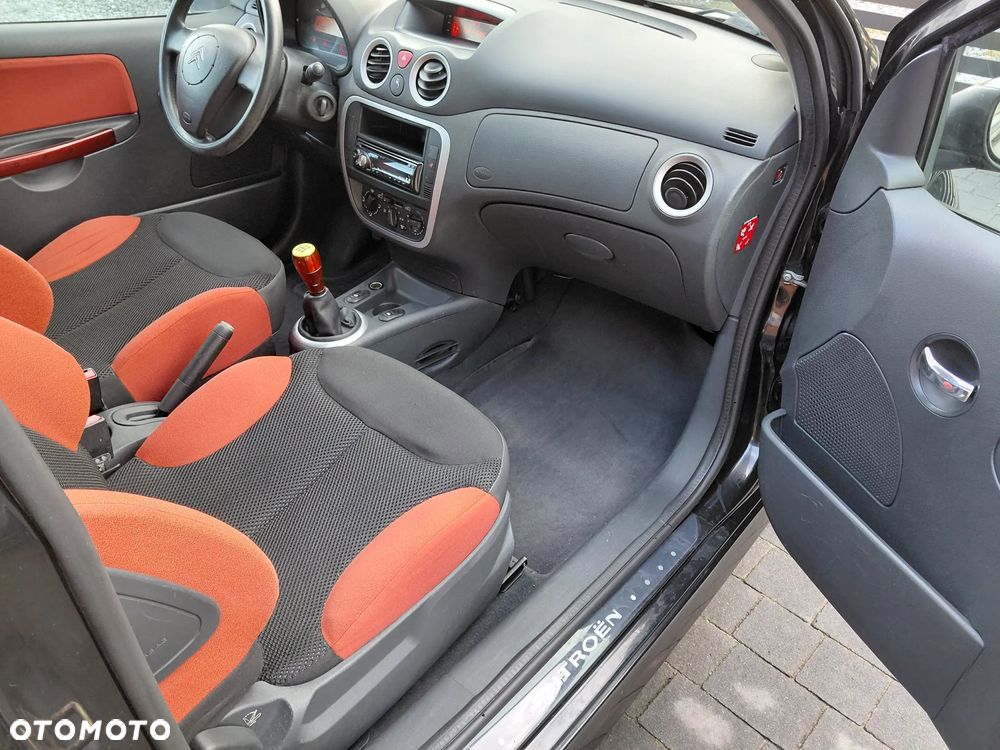Citroën C2 1.1 VTR - 12