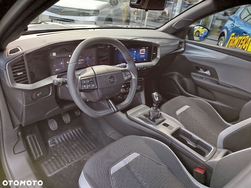 Opel Mokka - 11