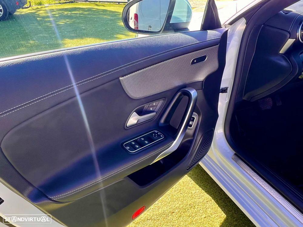 Mercedes-Benz CLA 250 e 8G-DCT Edition Progressive Line - 8